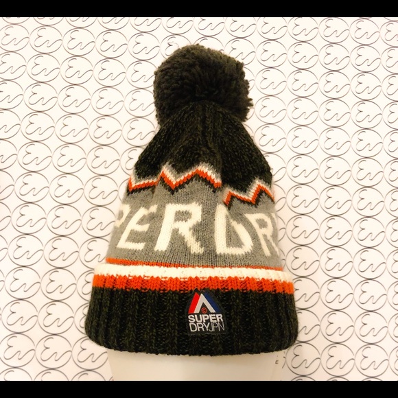 Superdry Other - Superdry Beanie